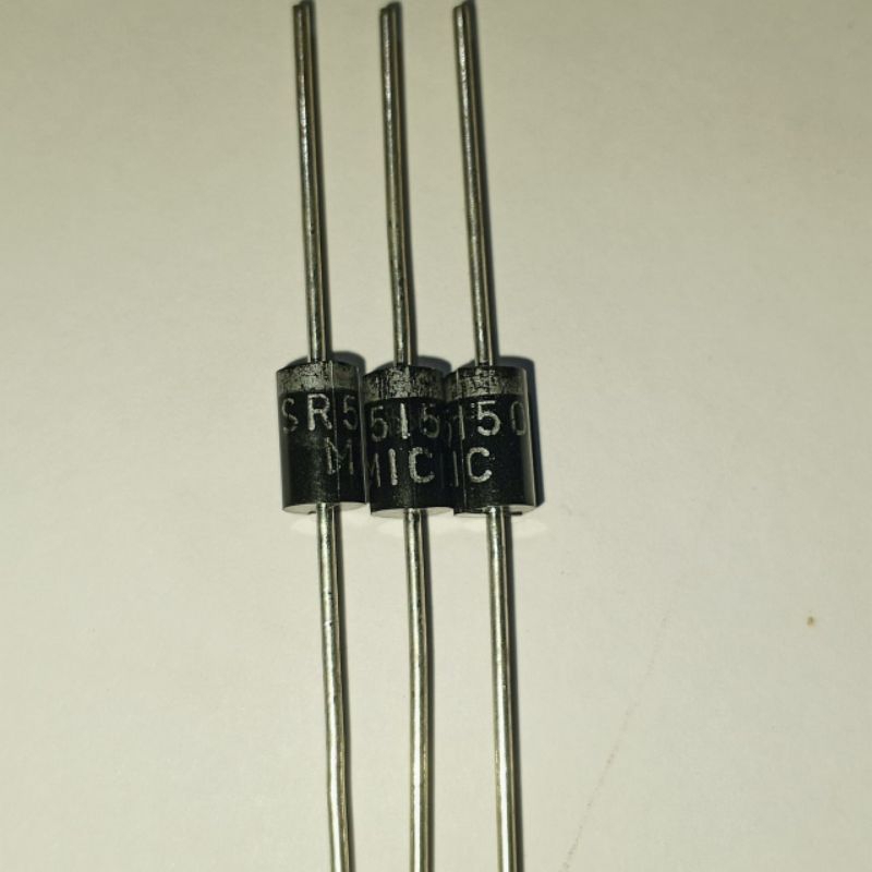dioda sr5150 dioda sb5150