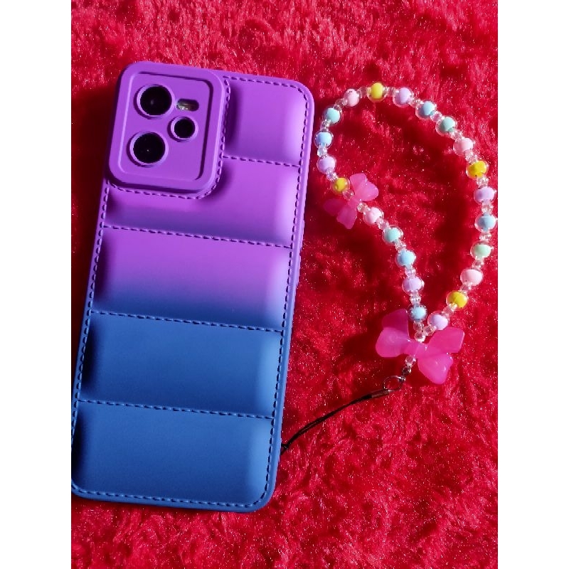 CASE HP REALMI C35