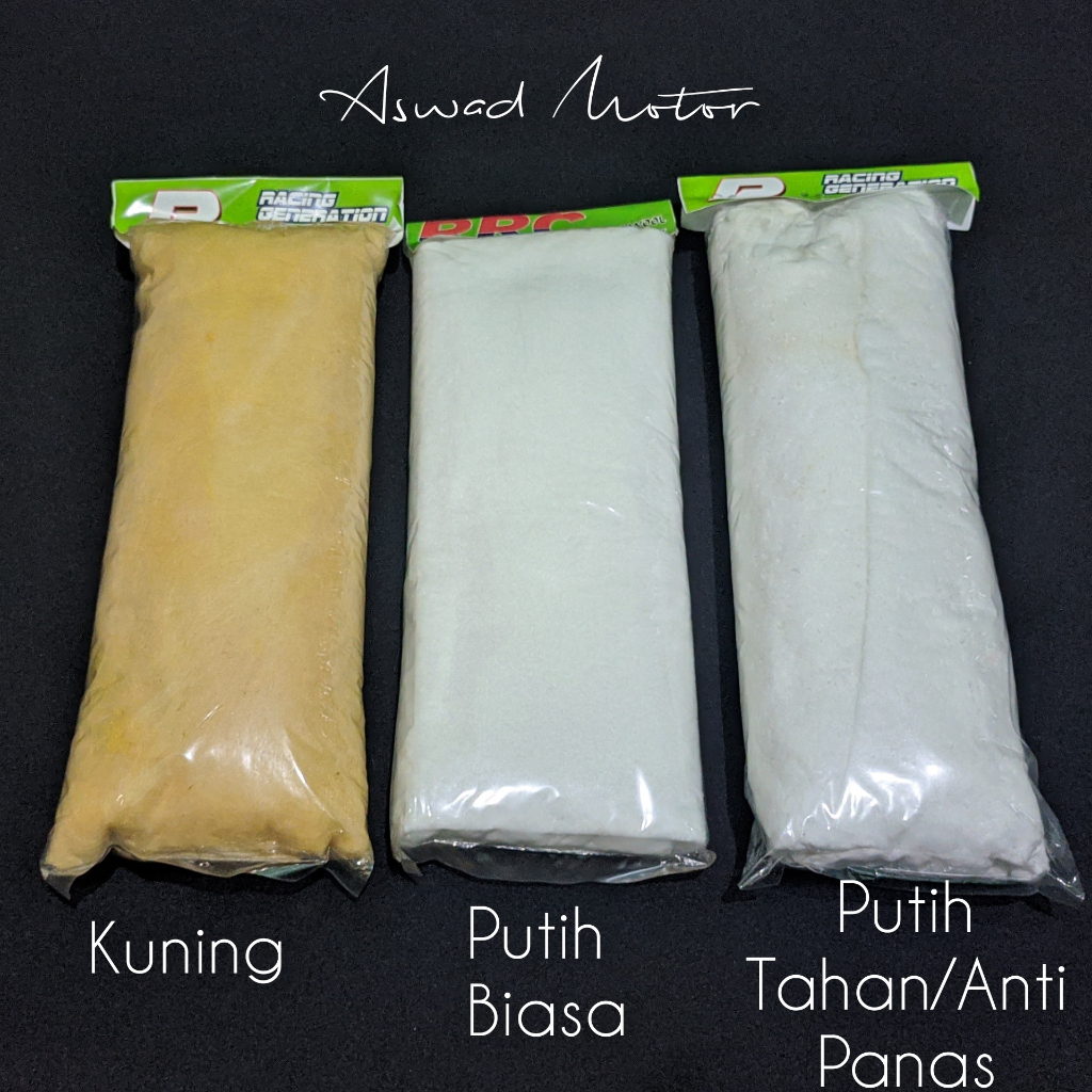 GLASWOOL PEREDAM SUARA KNALPOT / GASPUL KNALPOT / GESBUL / FILTER SUARA KNALPOT / PENYARIGN KNALPOT
