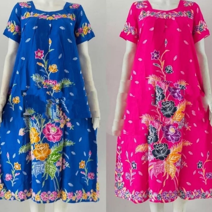 Kualitas Dijamin DASTER HENGKY BUNGA SIANTAN