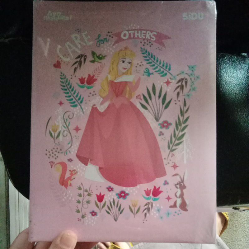 

buku tulis sidu 58 lembar perpack