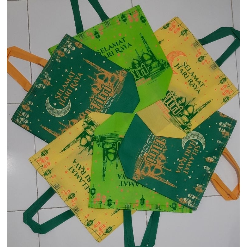 

Goodie bag lebaran idul fitri 314014