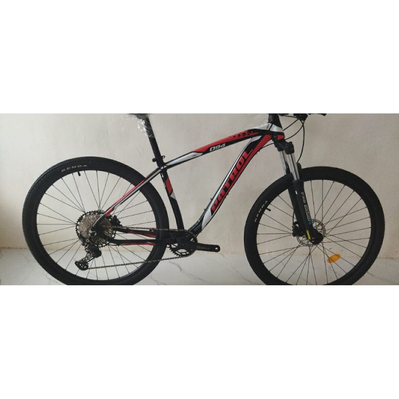 Mtb 29 Patrol 094