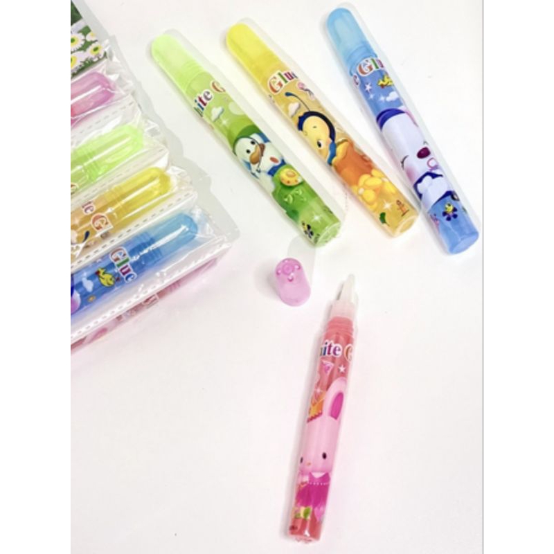 

Lem Stick Cair Eceran 15 ML