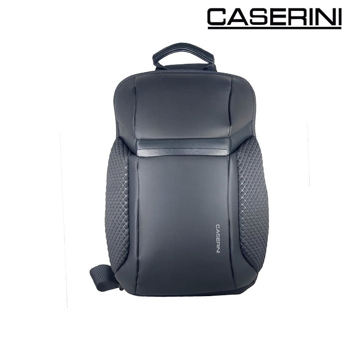 CASERINI Nylon Sling Bag CS286003-10 Tas Slempang Pria Hard Case Waterproof