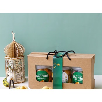 

hampers snack isi 3 DUS COKLAT PREMIUM