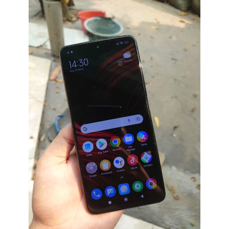 Xiaomi poco x3 nfc 8/128