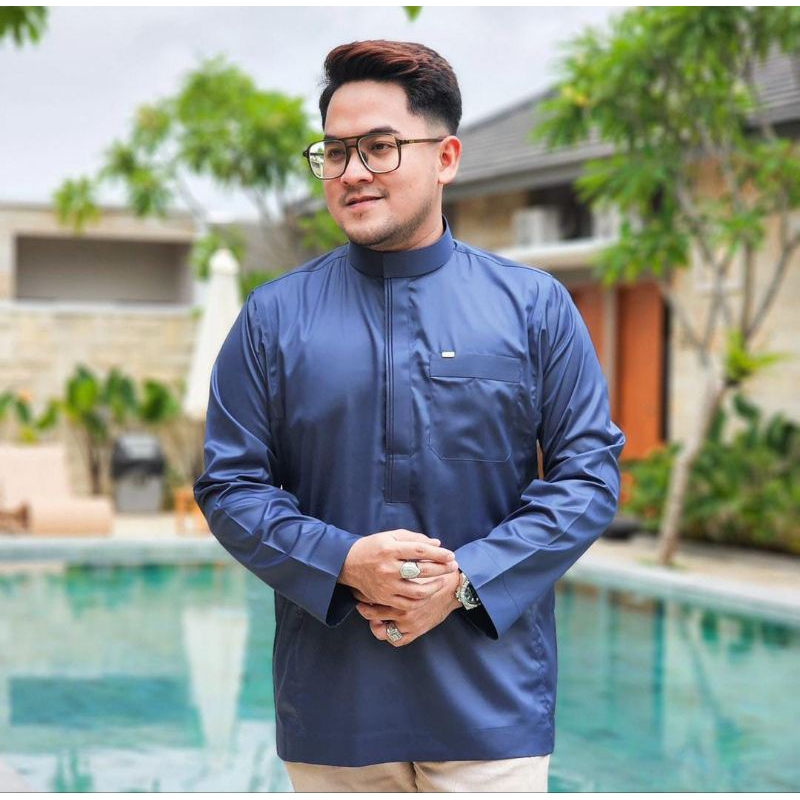 [COD]KOKO ABI ZIDNA KOKO SAUDI THOBE 14 EDISI RAMADHAN/KOKO KEREN/KOKO ABI ZIDNA/KOKO KEREN/KOKO TER