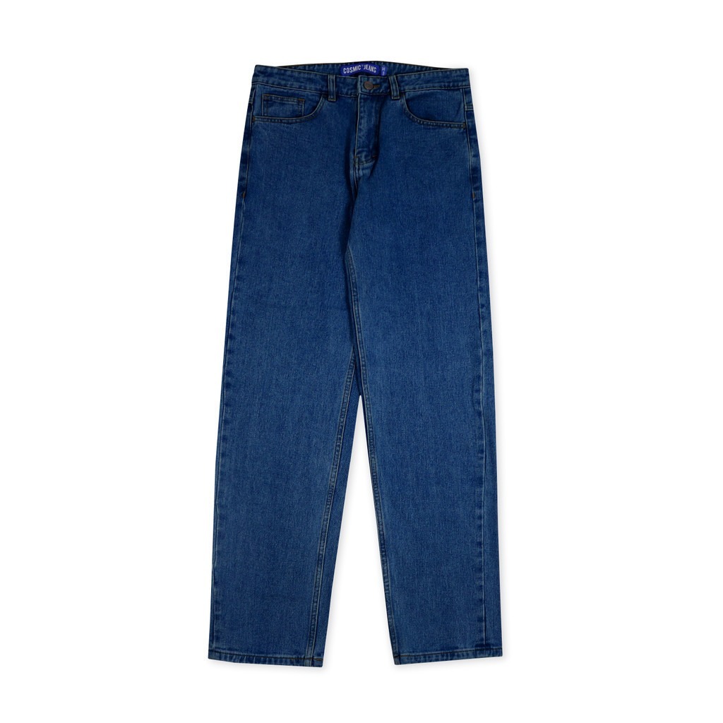 Cosmic Pants Jeans LYONS DARK BLUE