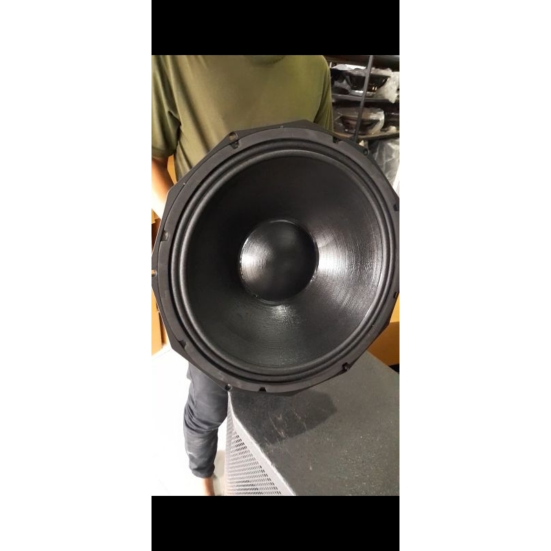 speaker PD1850 H Voice coil 5 inch PD 1850