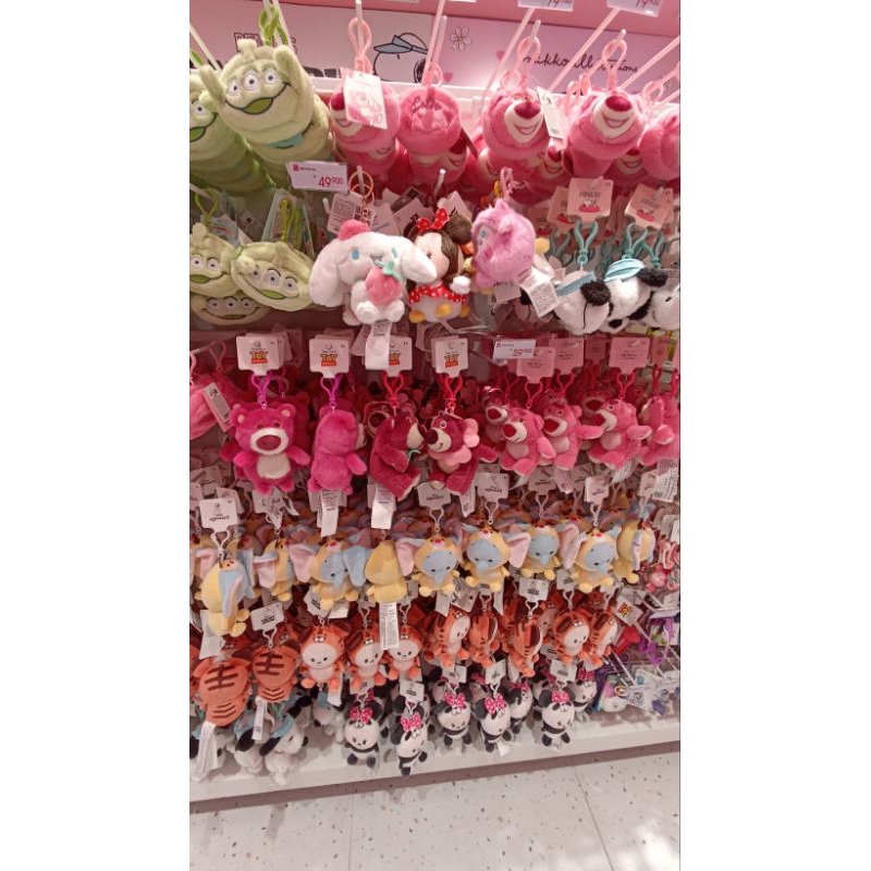 JASTIP MINISO SANRIO