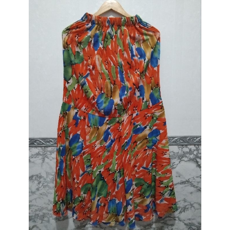 [Barang Display] Setelan by Famys