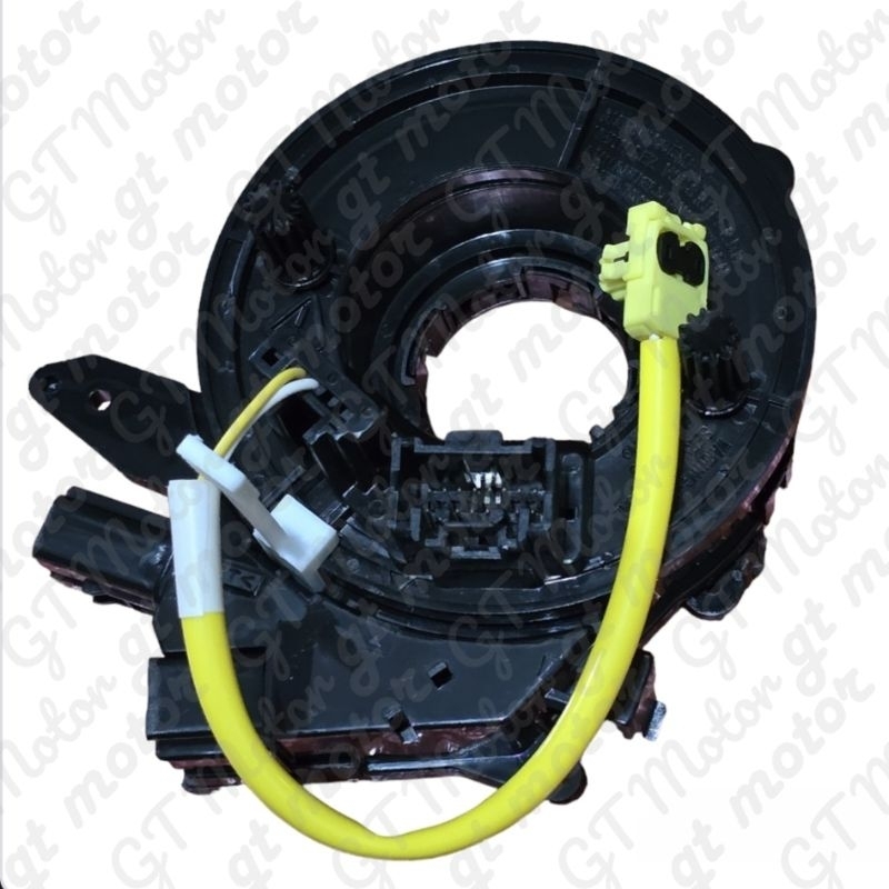 Spiral Cable Clock Spring Kabel Spiral Kabel Klakson Airbag Mazda Biante