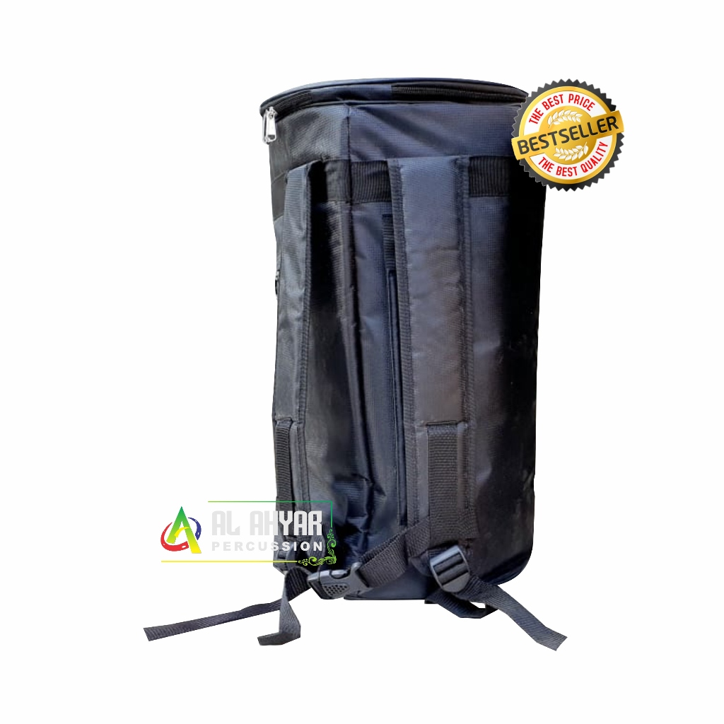 TAS DARBUKA FUL BUSA / DARBUKA