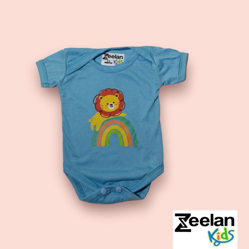 Baju Bayi/Jumper/Jumsuit