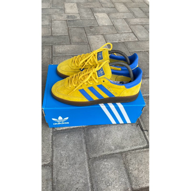 adidas spezial malmo
