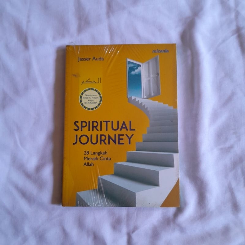 Spiritual Journey