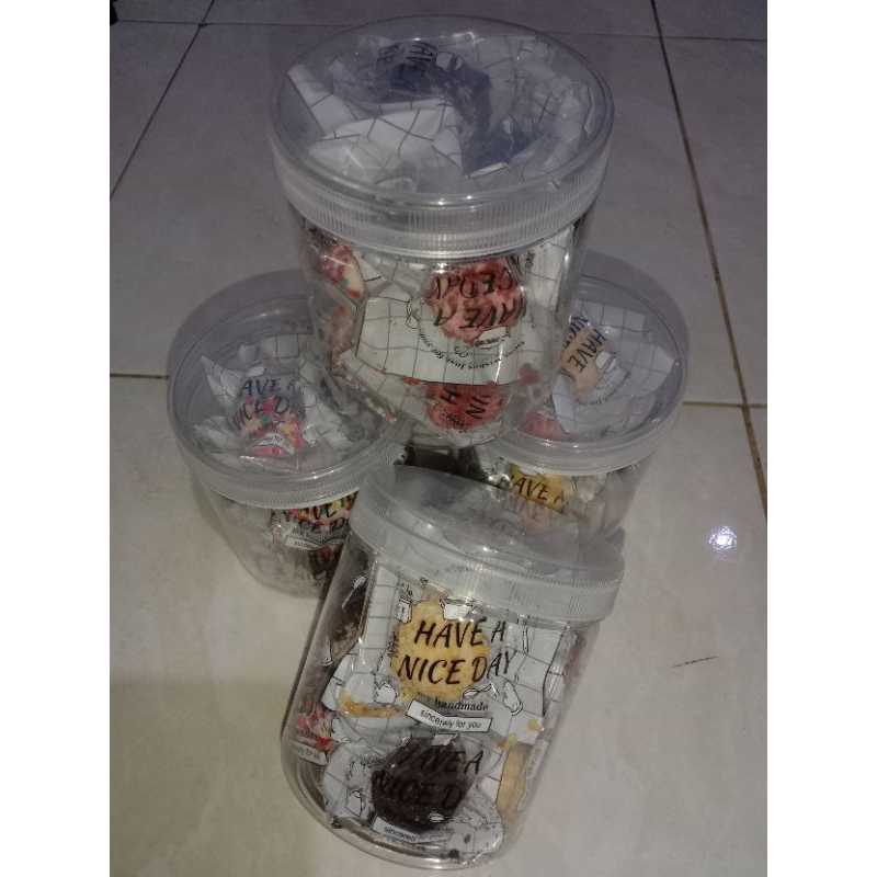 

Bola Susu Jabrig