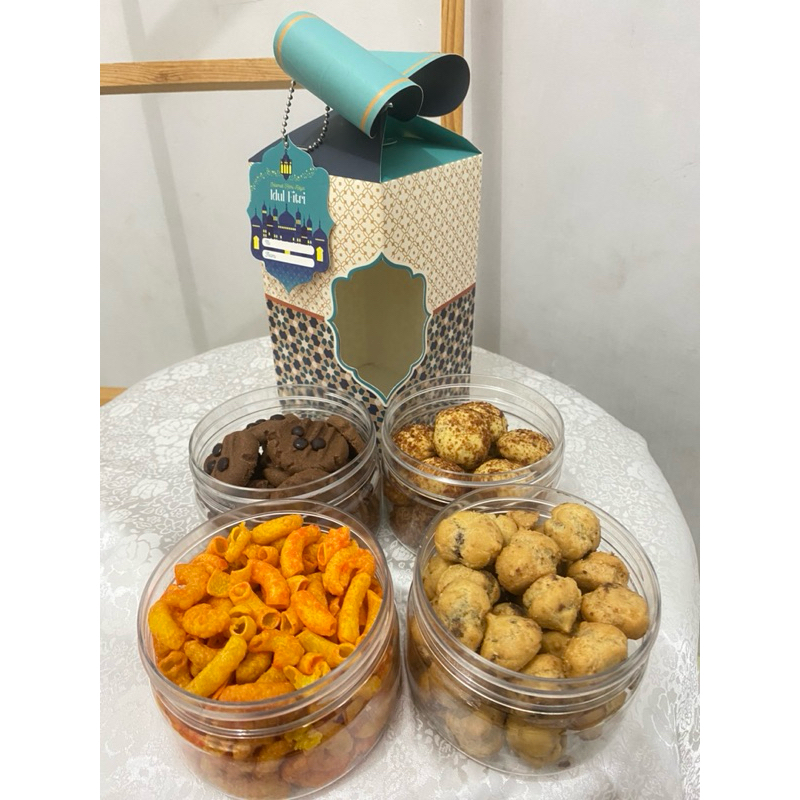 

hampers parcel lebaran