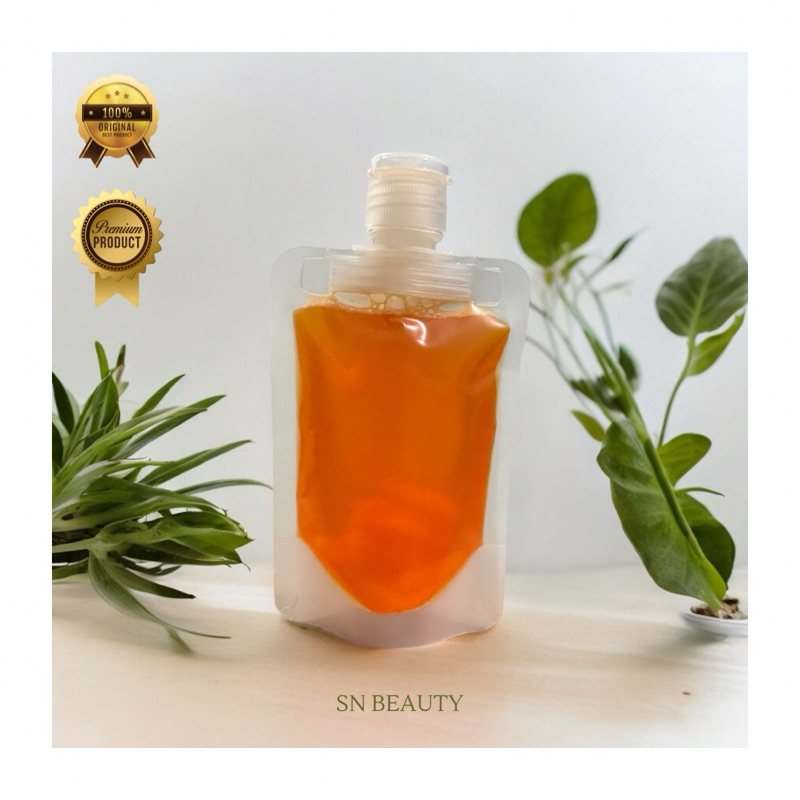 FACIAL WASH, FACIAL WASH PEPAYA PREMIUM , SABUN PEPAYA ORIGINAL, PEPAYA SOAP, SABUN PEPAYA CAIR