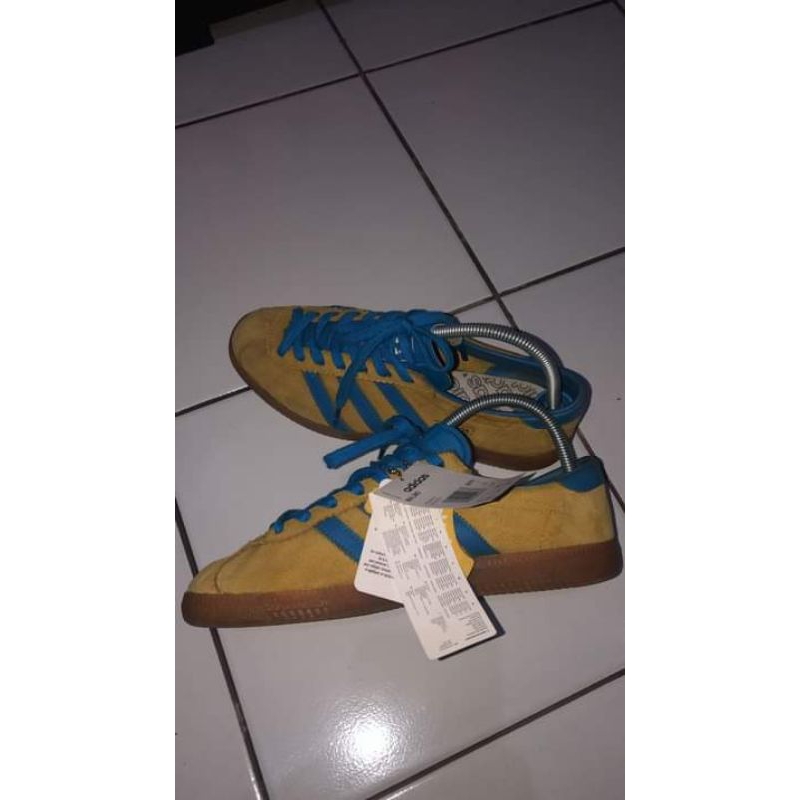 ADIDAS CITY SERIES MALMO