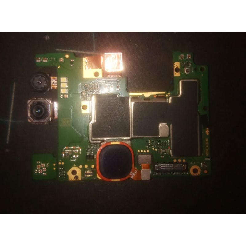 Mesin Normal Infinix Hot 9 Play