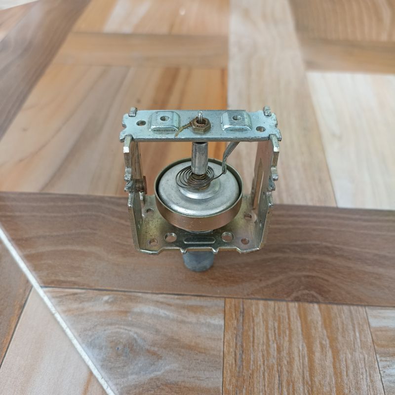 Mesin RPM spedometer Yamaha Rx king cobra rxk 135 rx 100 rx125 twin Original