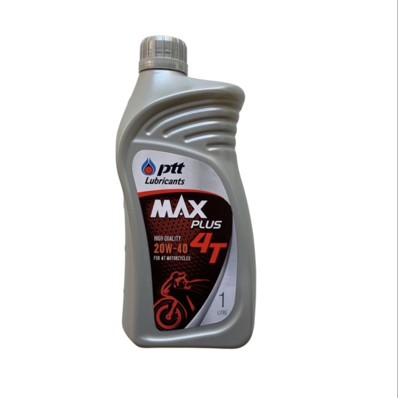 oli racing ptt 20w 40 matic sport