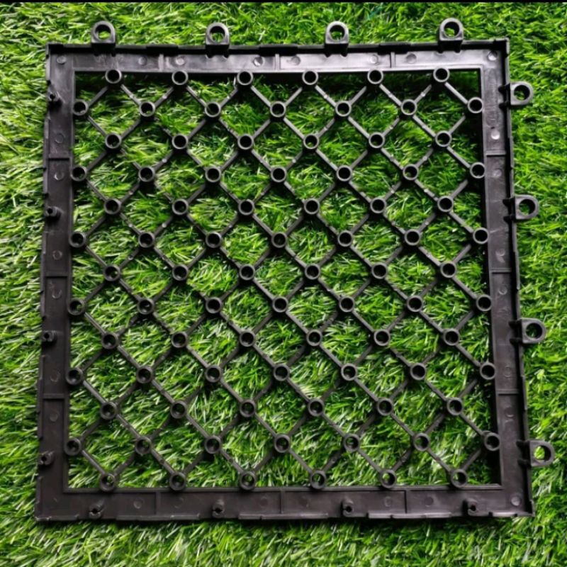 ALAS LANTAI KAYU DEXCTILE UKURAN 30x30