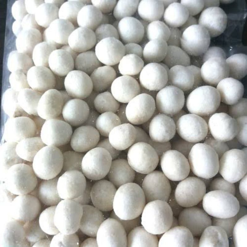 

Sukro Snack Kacang Atom Gurih (Makanan Ringan)