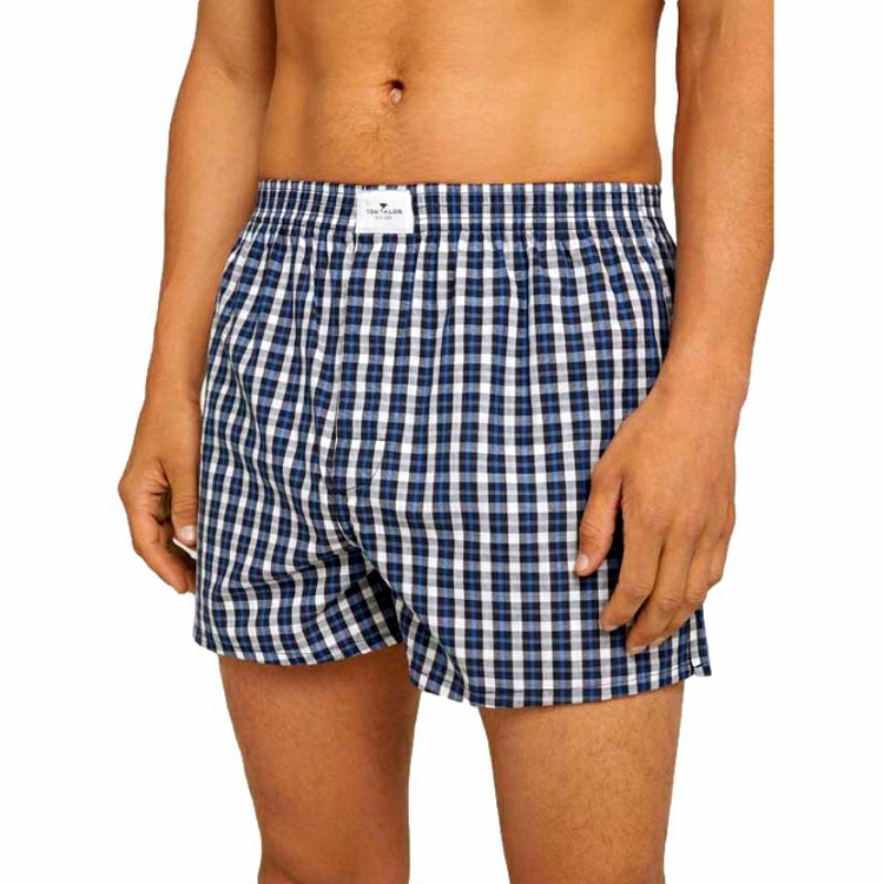 boxer catton celana dalam pria brandet tom tailor gotzburg ceceba bugatti 1paket isi 3