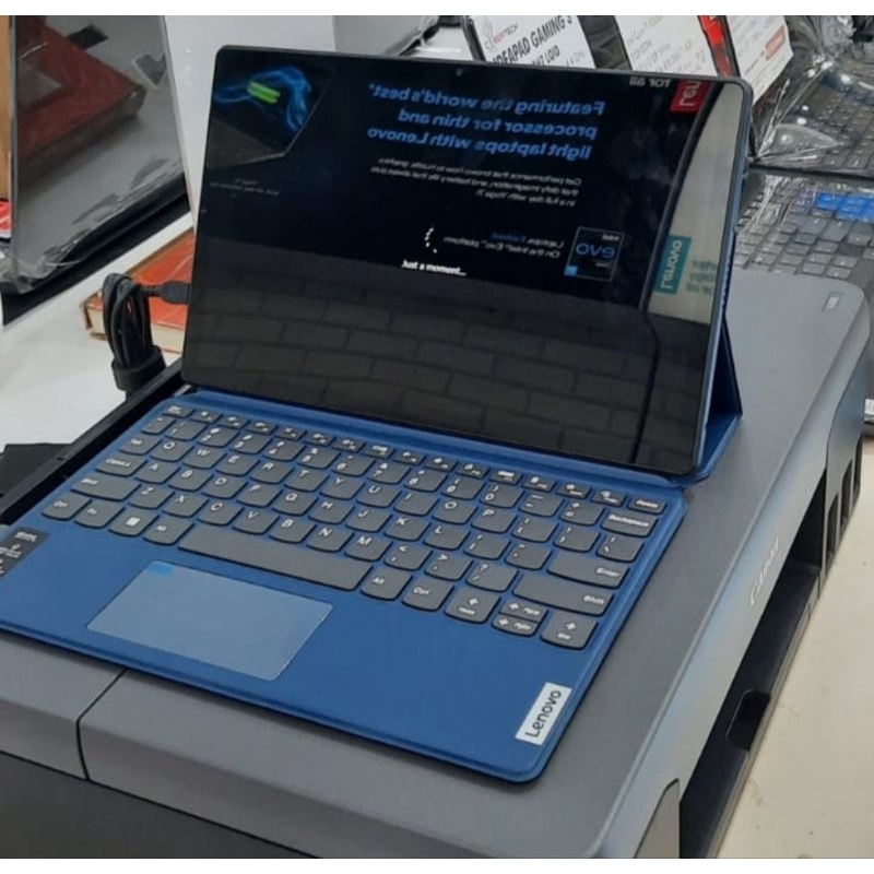 LENOVO IDEAPAD DUET 3i