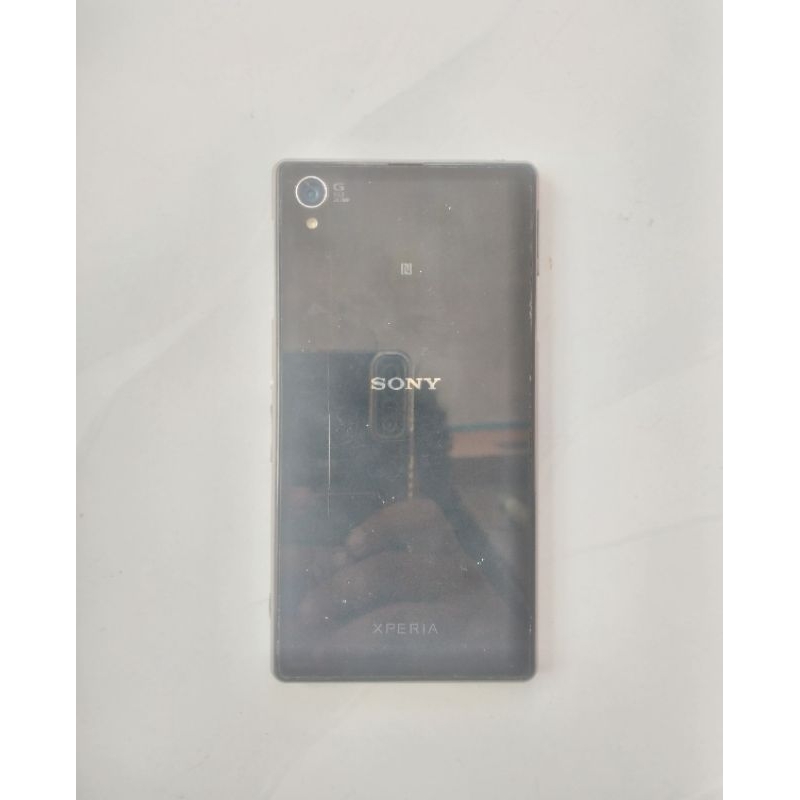 Sony expria Z1 ( C6903 ) Mines