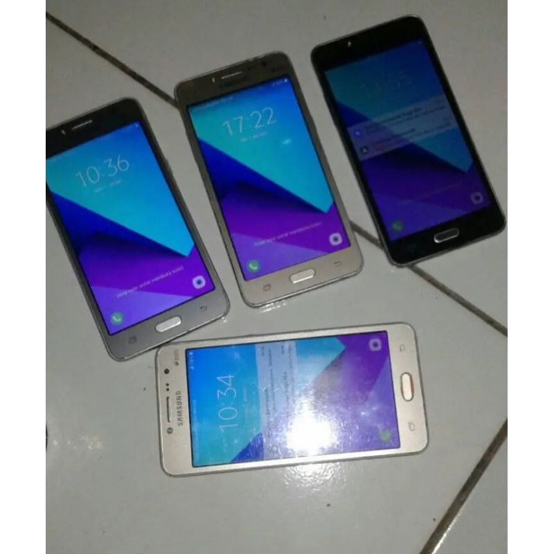 samsung j2 freme 4G ram 1.5/8gb
