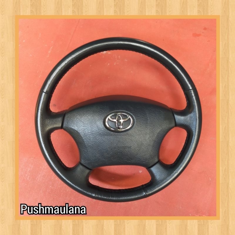 Stir Setir Land Cruiser VX100 Original - LandCruiser vx 100