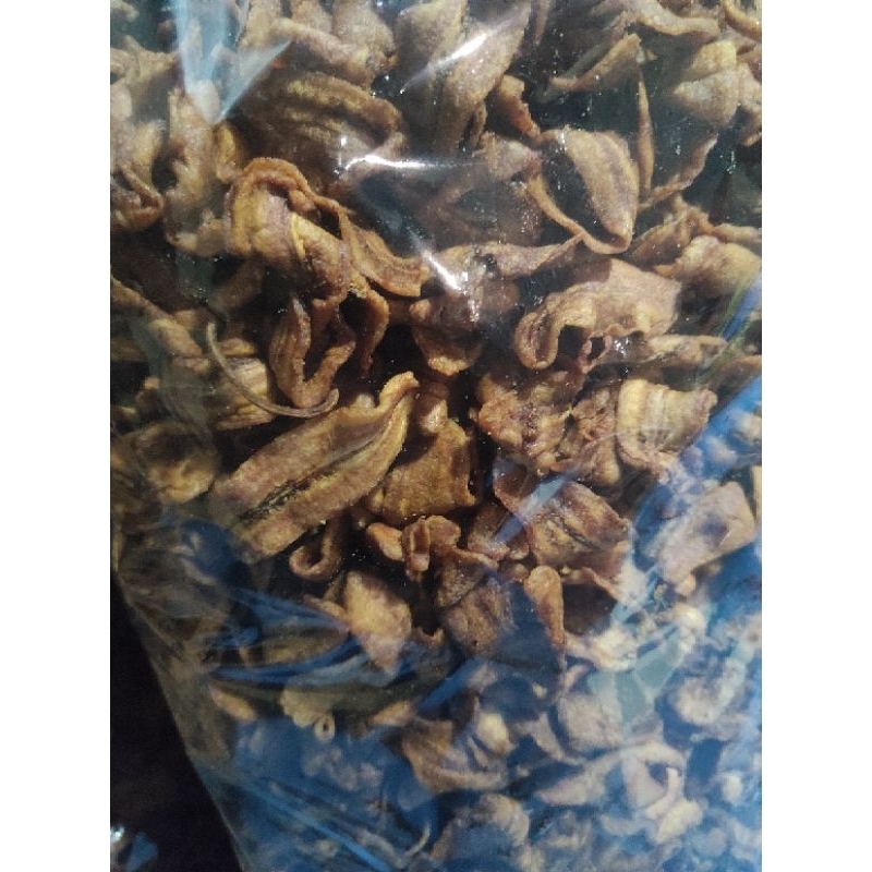 

Kerpik Saleh | Sale Crispy 1 Kg