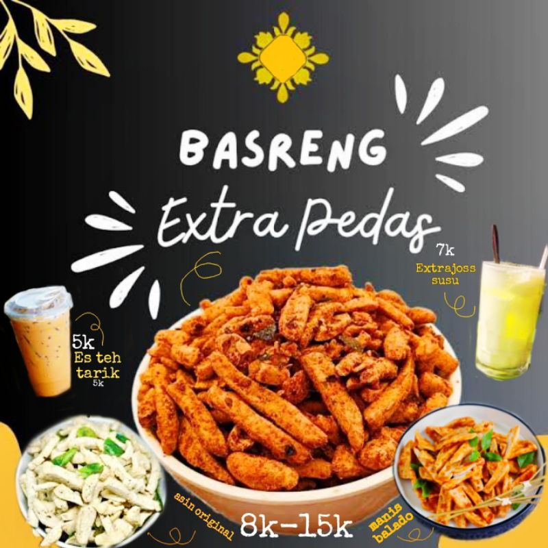 

stik basreng