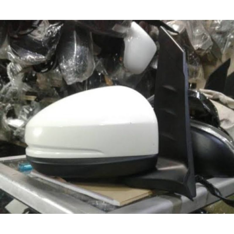 spion honda mobilio tahun 2018 tipe s sebelah kiri