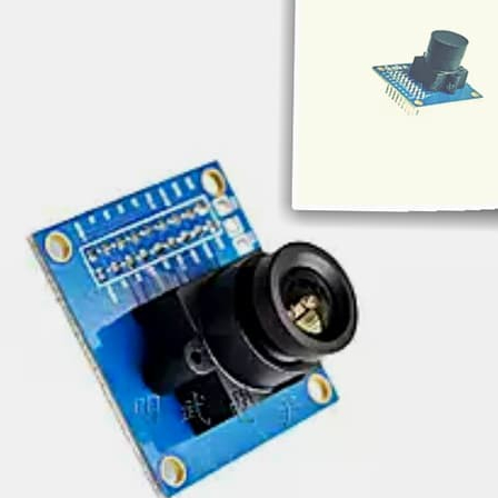 Harga Camera Arduino Terbaru Sep 2026 | BigGo Indonesia