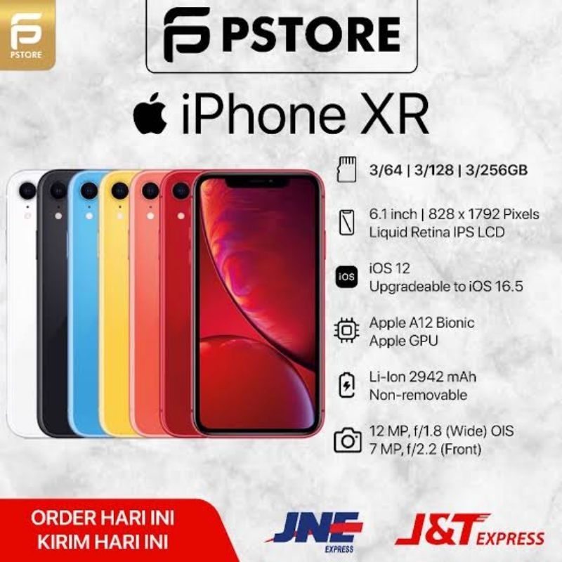 iphone xr 128gb