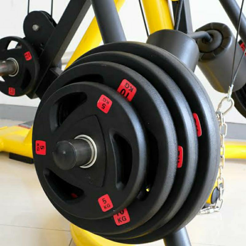 plate eubioz gym fitness