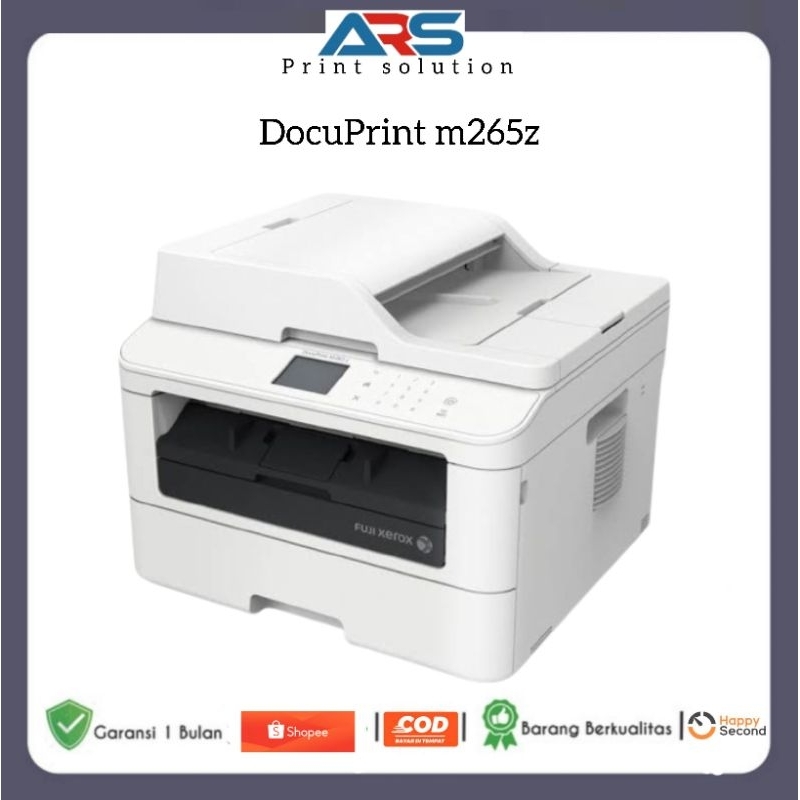 DocuPrint xerox M265