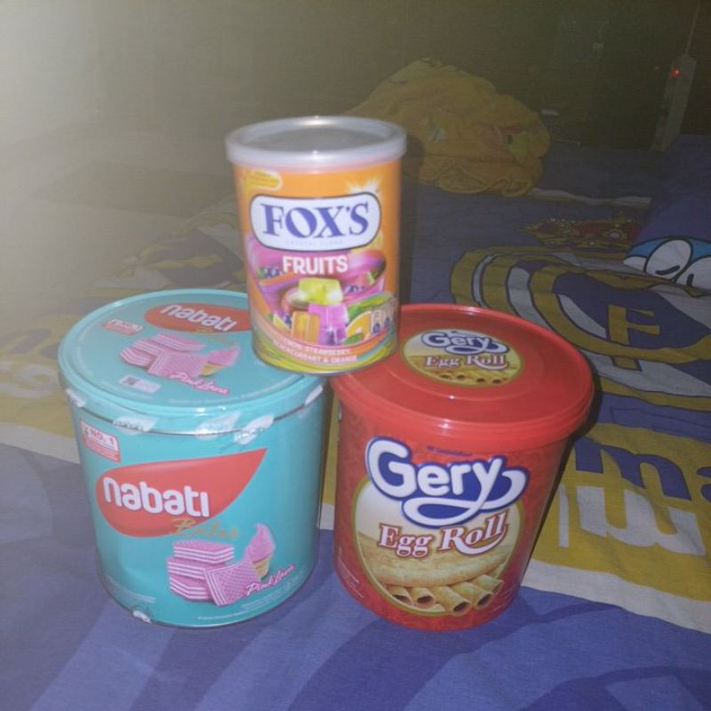

paket lebaran 80k