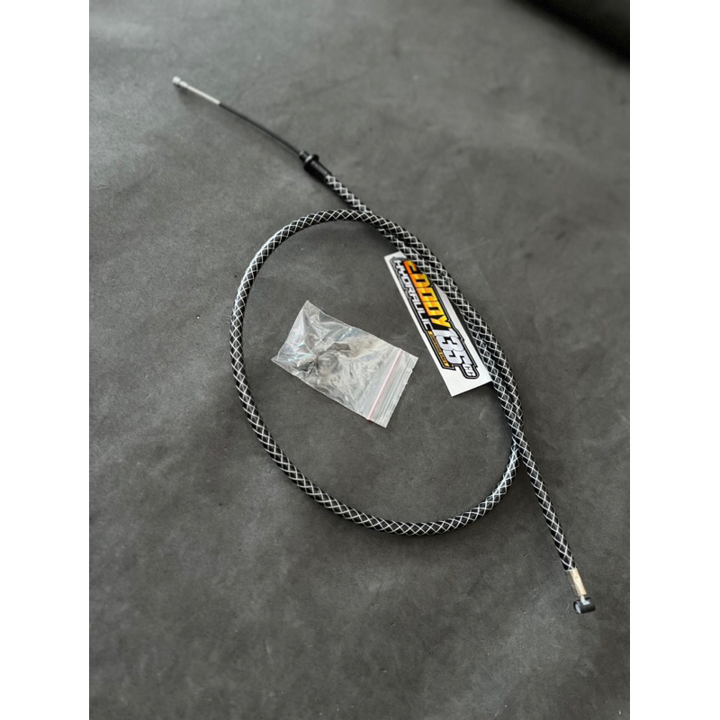 KABEL KOPLING RX KING KARBON - TALI KOPLING RX KING KARBON