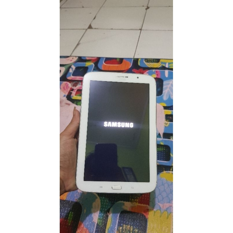tablet tab samsung note 8 gt-n5100 baca deskripsi