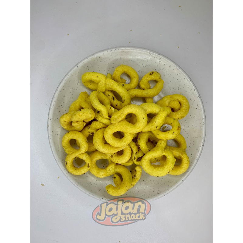 

Angka 8/Jajan Snack Cemilan 3000/Snack Murah