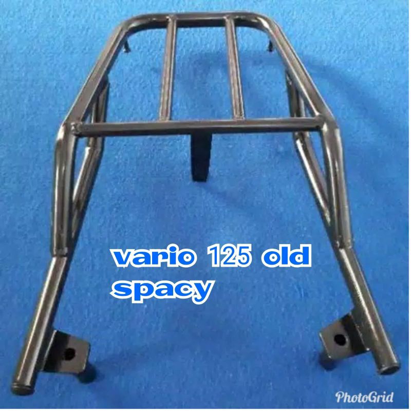 BreketBoxMotor,SupraX125,