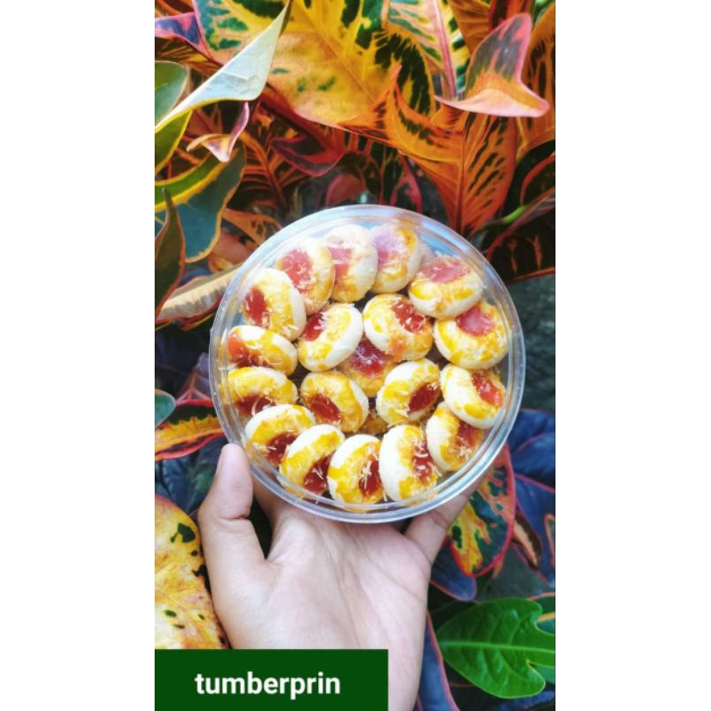 

KUKER FAMILY DIRGA Home made