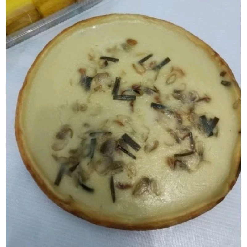 

Kue Adee - Kue Ade - Bingkang - Bikang - Kue Aceh - Kue Basah - Kue Lebaran - Cemilan - Jajanan Pasar - Kuliner Aceh