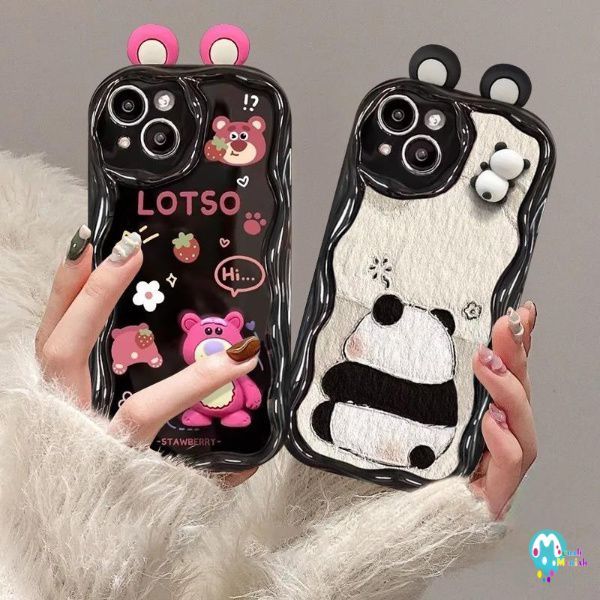 SS893 Casing HP Untuk Xiaomi Redmi A3 8 NOTE 8 9 PRO 10 10S M5S 11 11S 12 PRO 13 PRO + MI 13 POCO M4